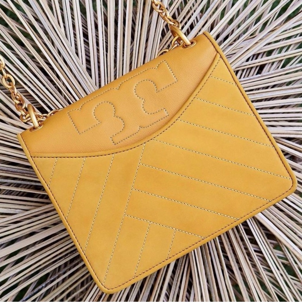 Nwt Tory Burch Crossbody Bag